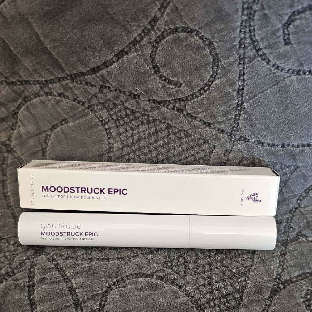 Younique Moodstruck Epic Lash Primer - White